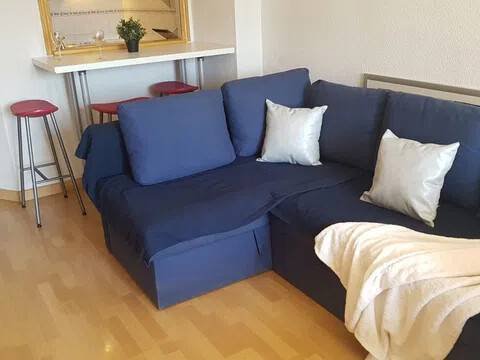 Pis de 40 m² a Madrid