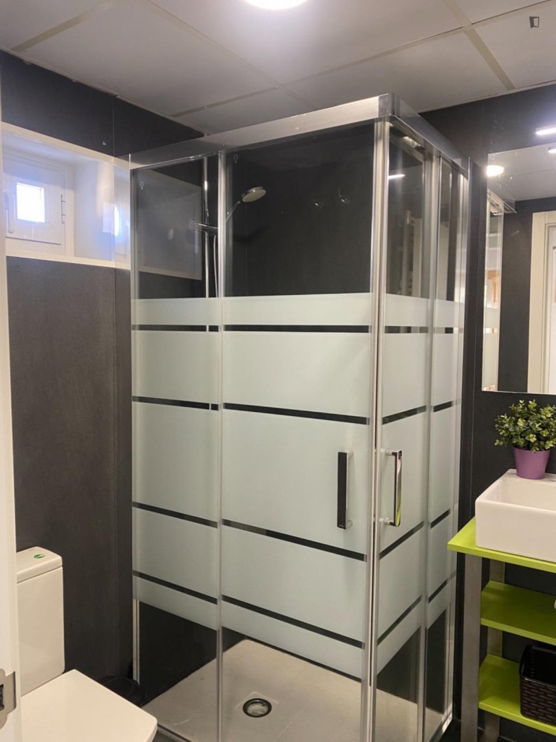 Pis de 29 m² a Madrid