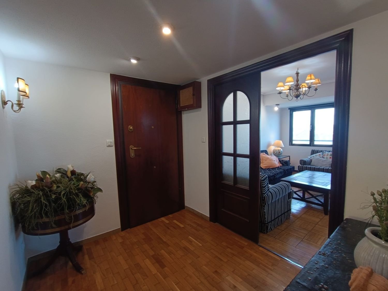 Piso de 116 m² en Gijón