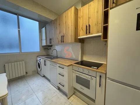 Pis de 73 m² a Valladolid