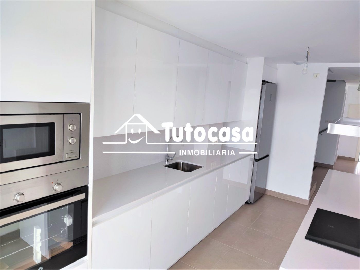 Piso de 173 m² en Dos Hermanas