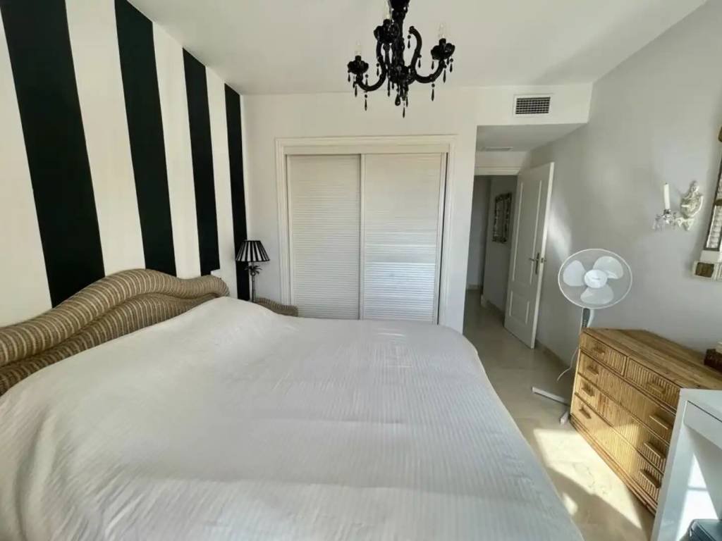 Piso de 230 m² en Benahavís