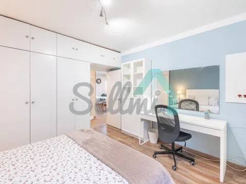 Piso de 79 m² en Oviedo