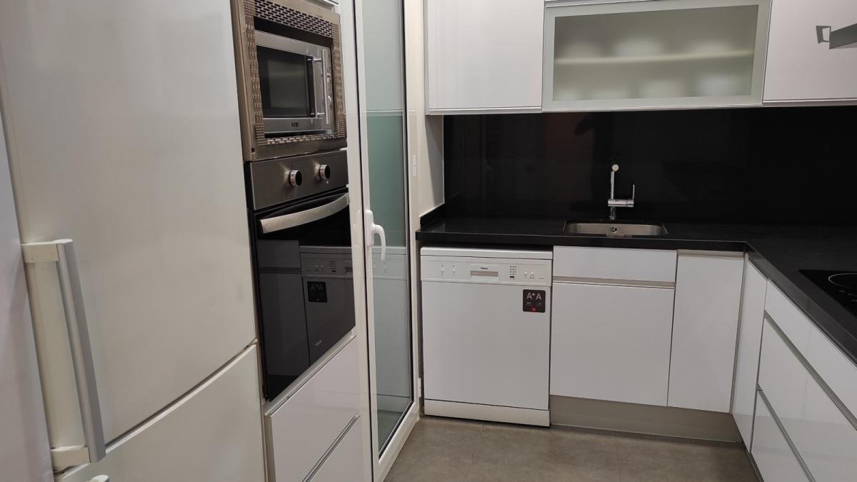 Pis de 70 m² a Barcelona