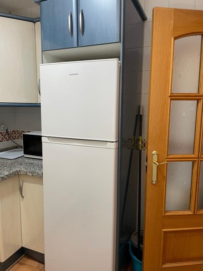 Piso de 80 m² en Granada