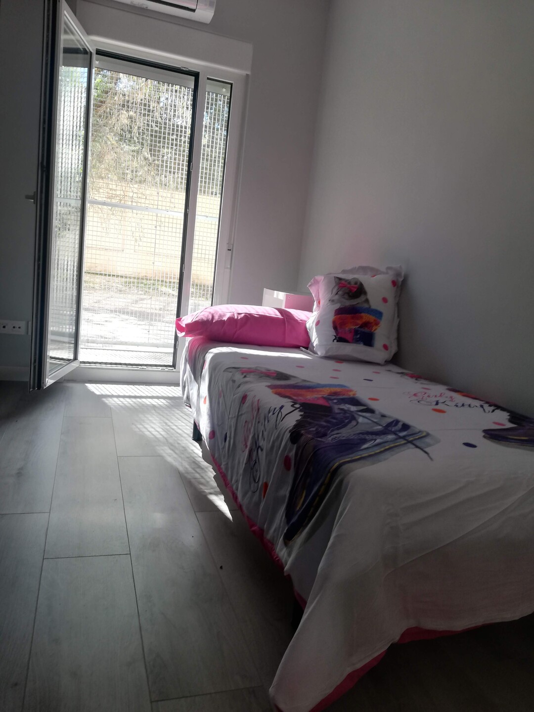 Piso de 56 m² en Burgos
