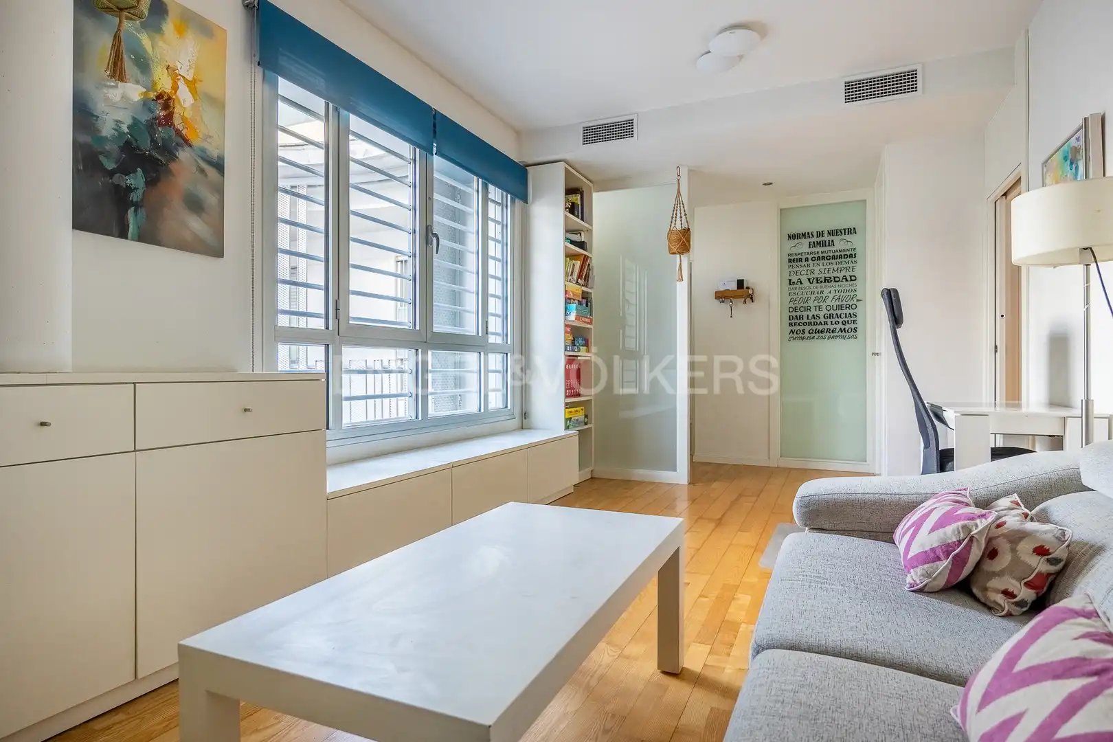 Appartamento 114 m² a Siviglia
