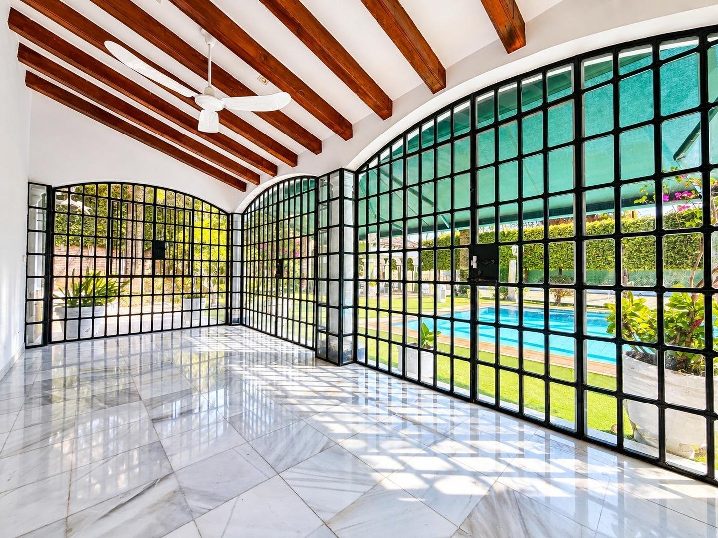 Casa de 1076 m² a Còrdova