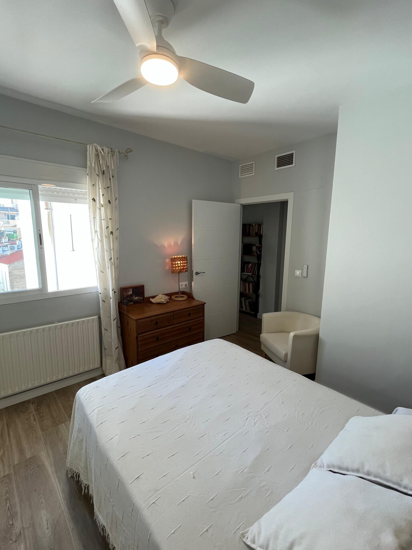 Piso de 120 m² en Badajoz