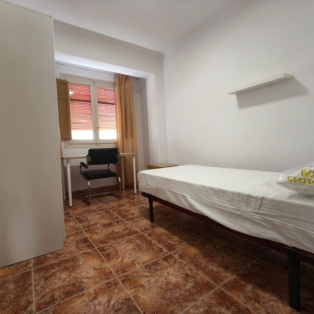 Piso de 80 m² en Valencia