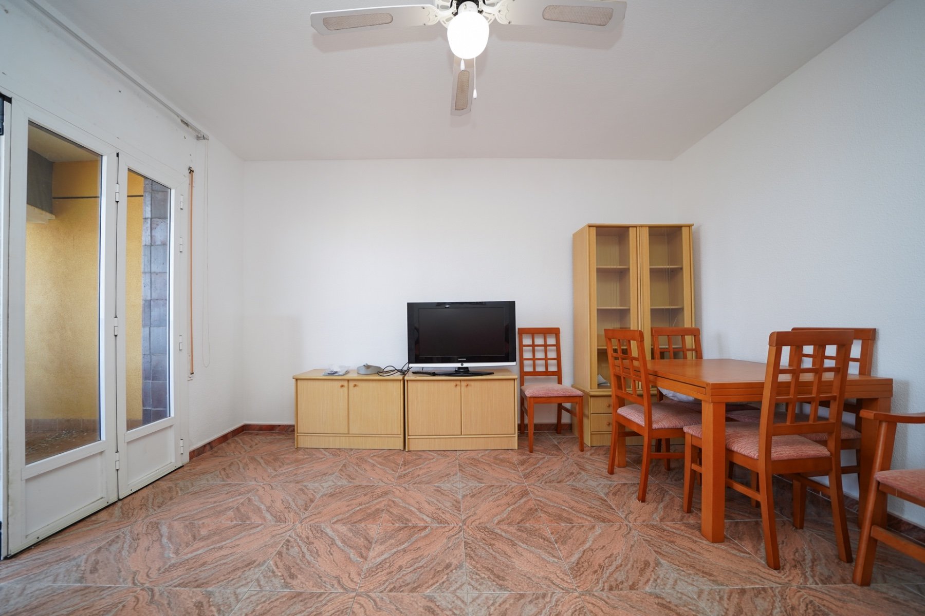 Wohnung 98 m² in Dolores