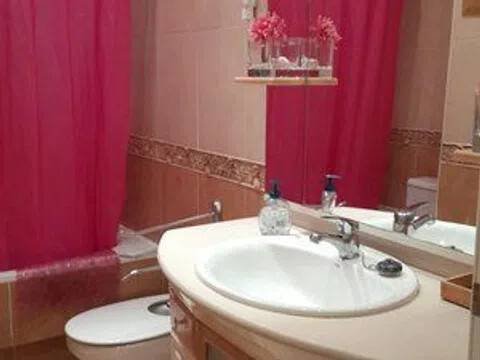 Appartement 100 m² à Madrid