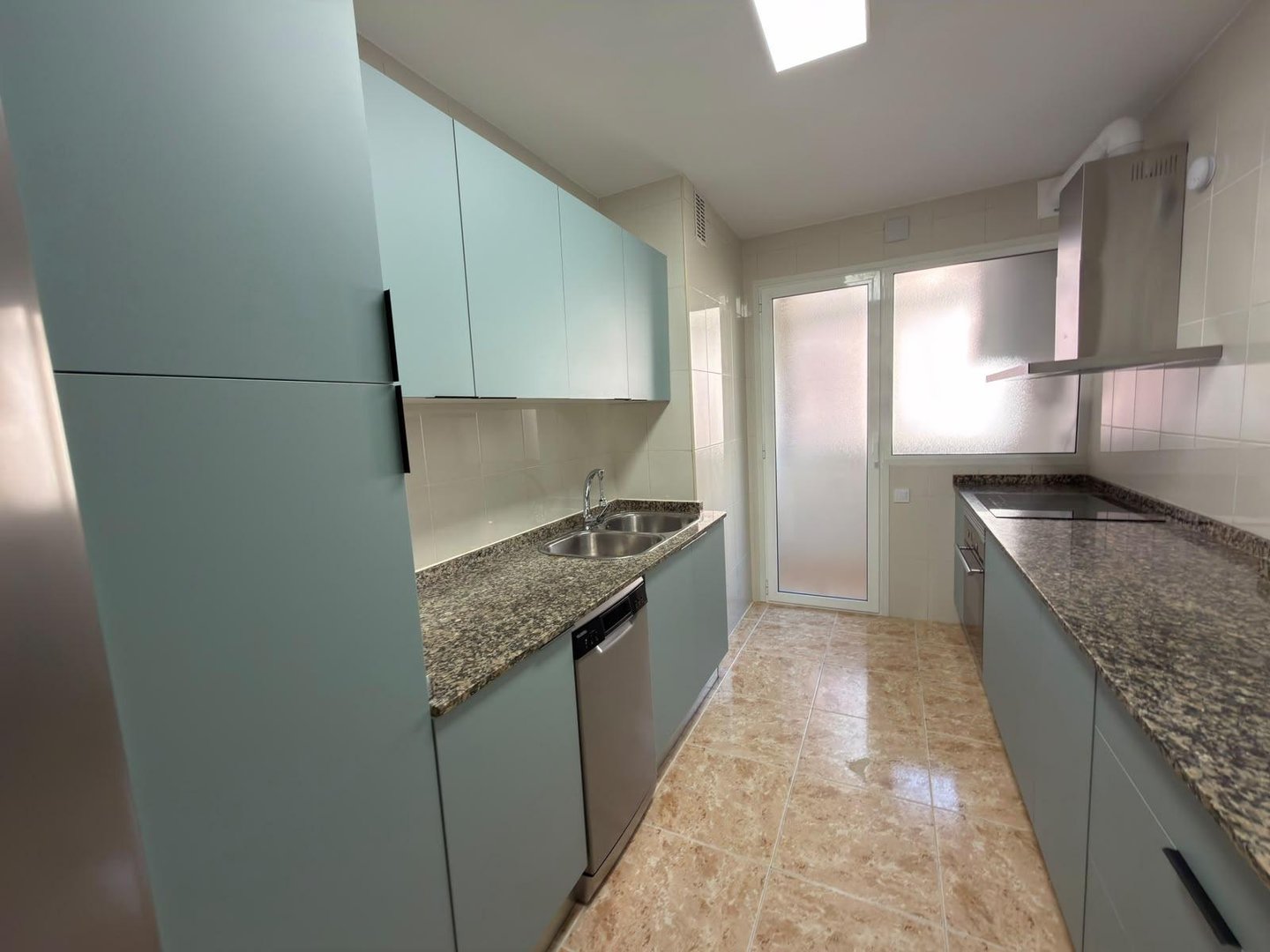 Pis de 97 m² a Alacant