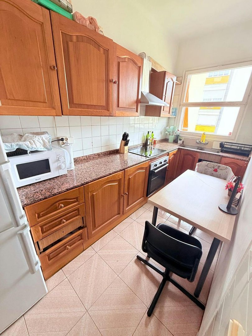 Habitación en alquiler, Barcelona