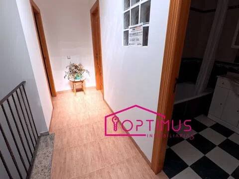 Piso de 115 m² en Turís