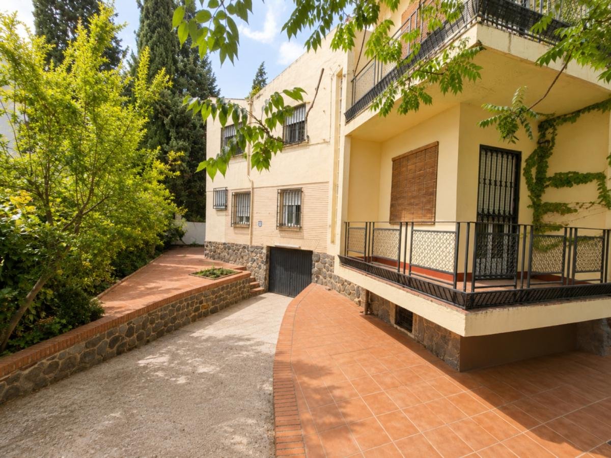 Habitación en alquiler, Granada