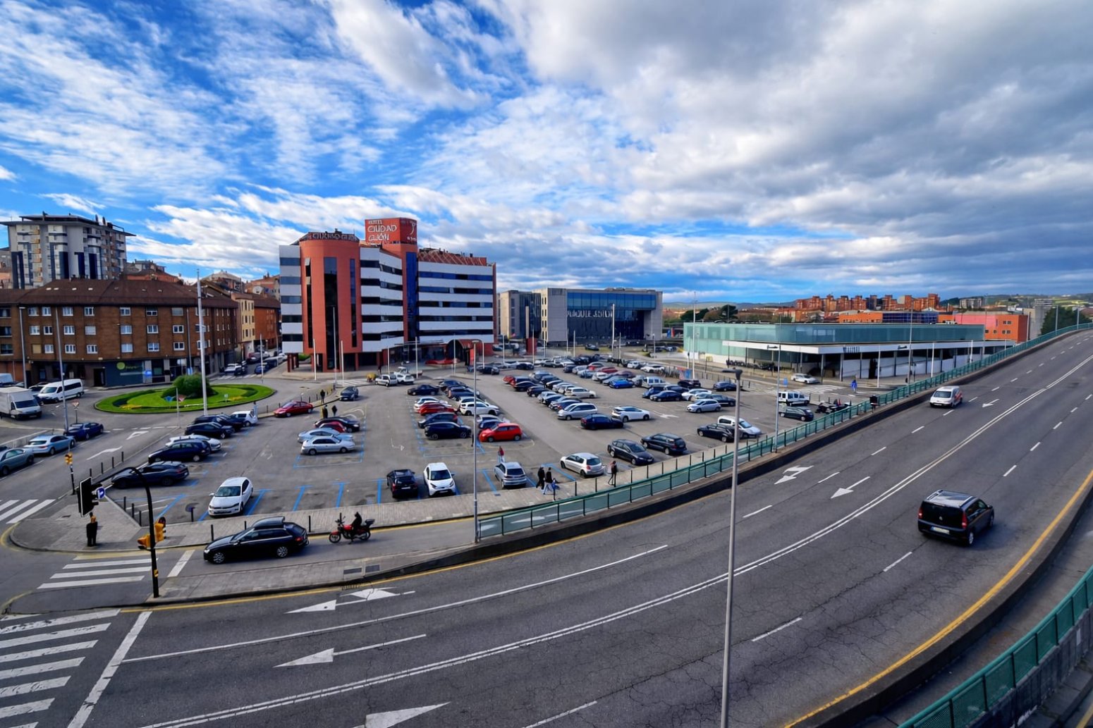 Piso de 53 m² en Gijón