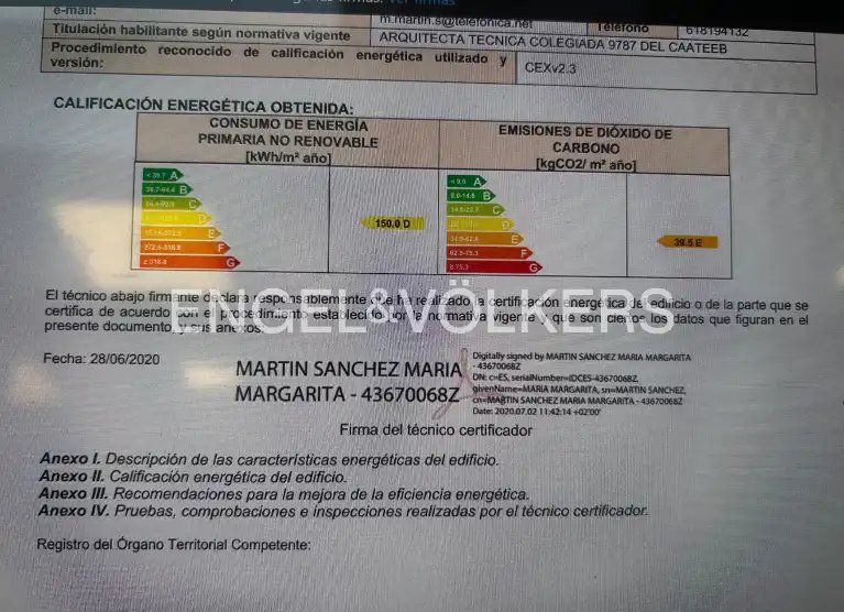 Piso de 251 m² en Vilalba Sasserra