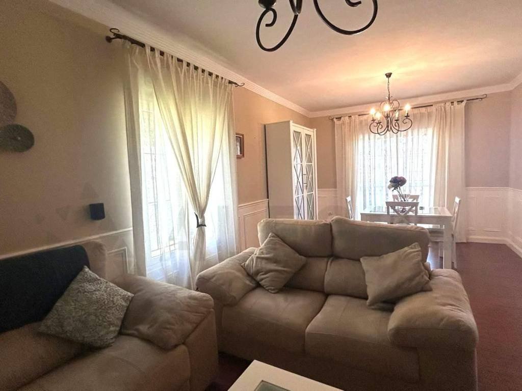Casa de 130 m² en Jerez de la Frontera