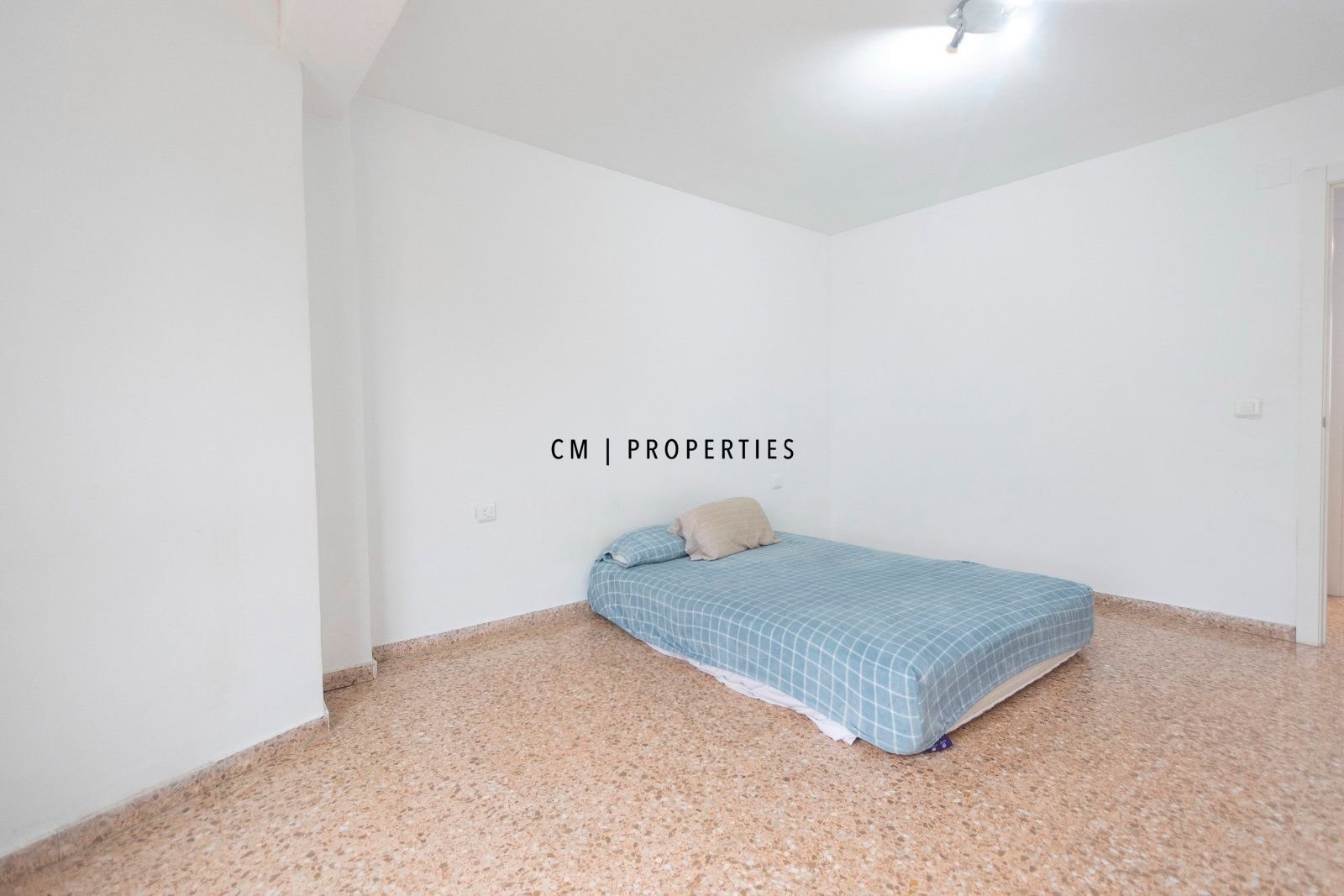 Wohnung 97 m² in Valencia