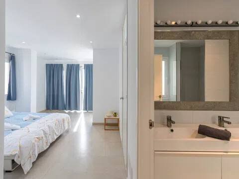 Casa de 180 m² en Salobreña