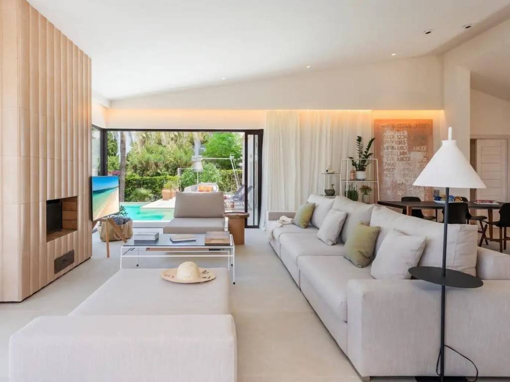 Casa de 210 m² en Alcúdia