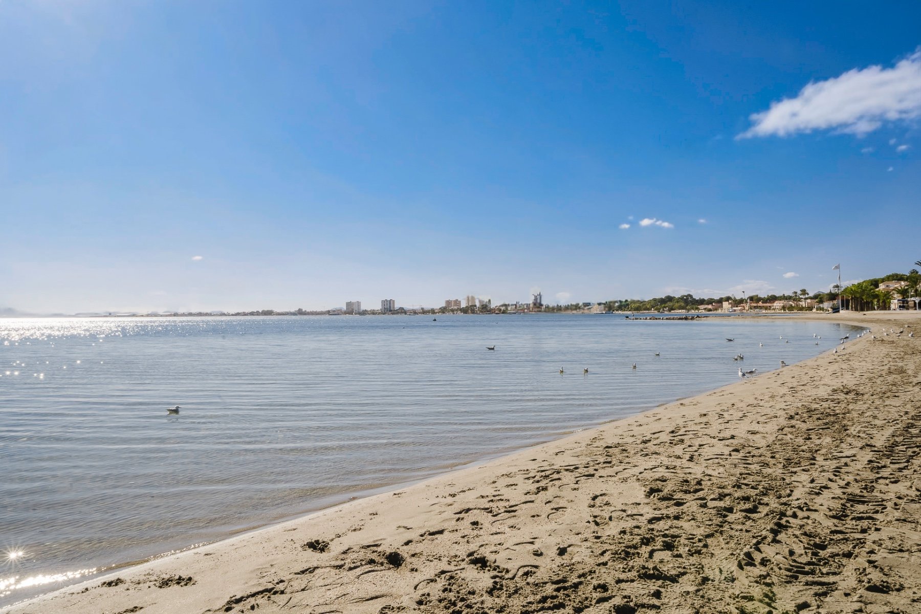Piso de 264 m² en Dolores