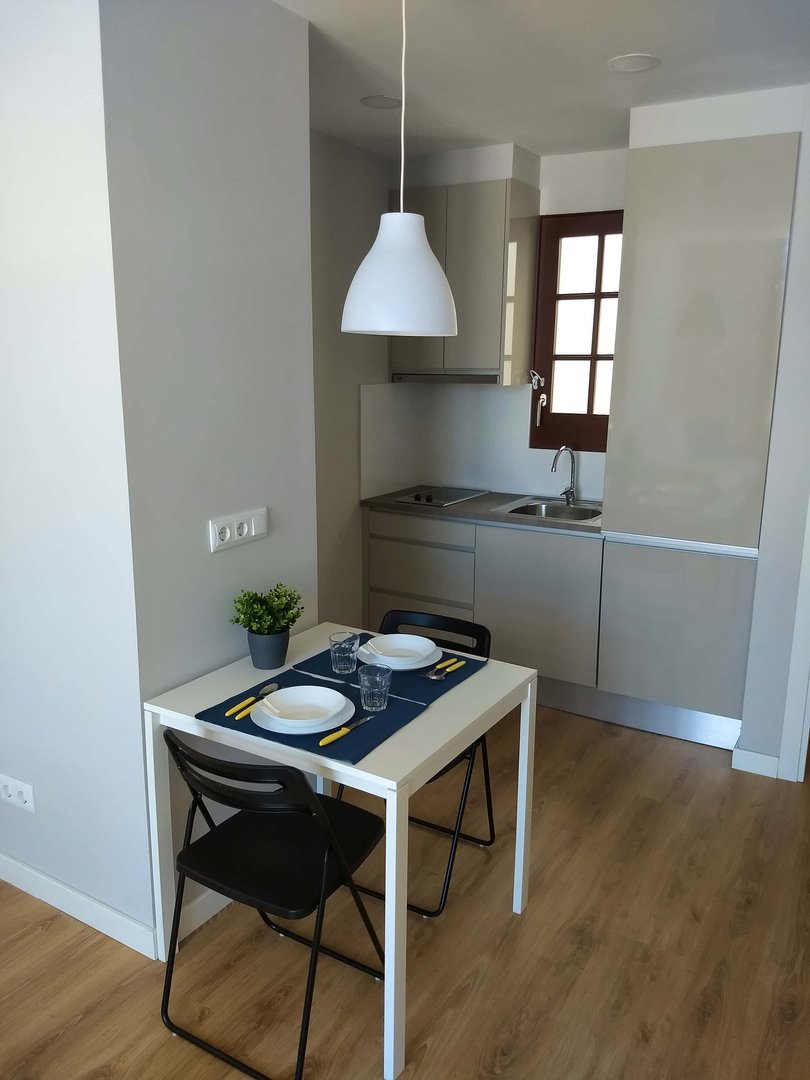 Pis de 65 m² a Barcelona