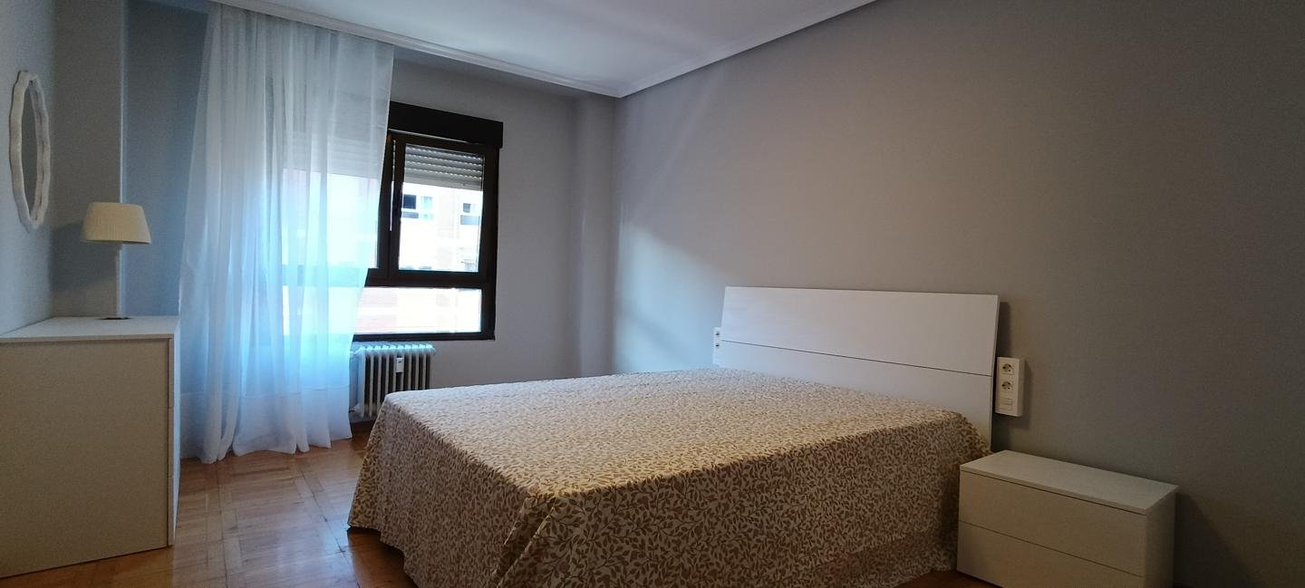 Piso de 100 m² en León