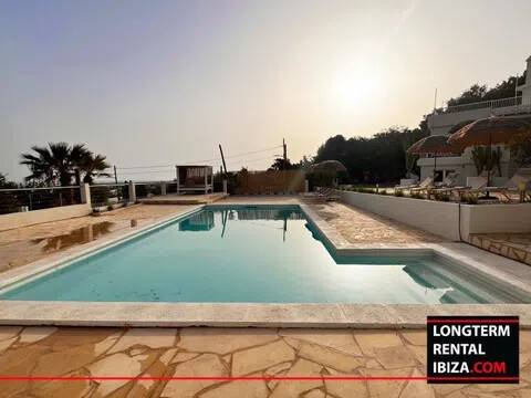 Casa de 350 m² en Sant Josep de sa Talaia