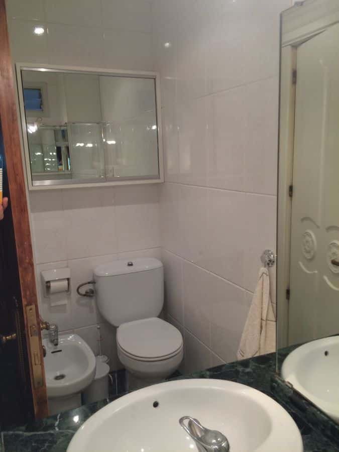 Habitació de lloguer, València