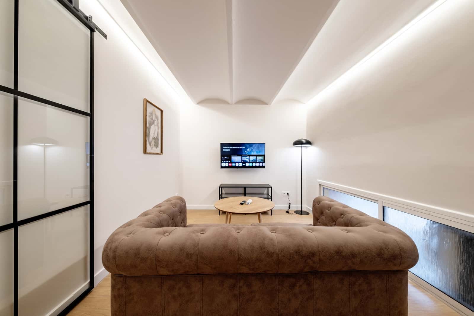 Appartement 35 m² à Barcelone