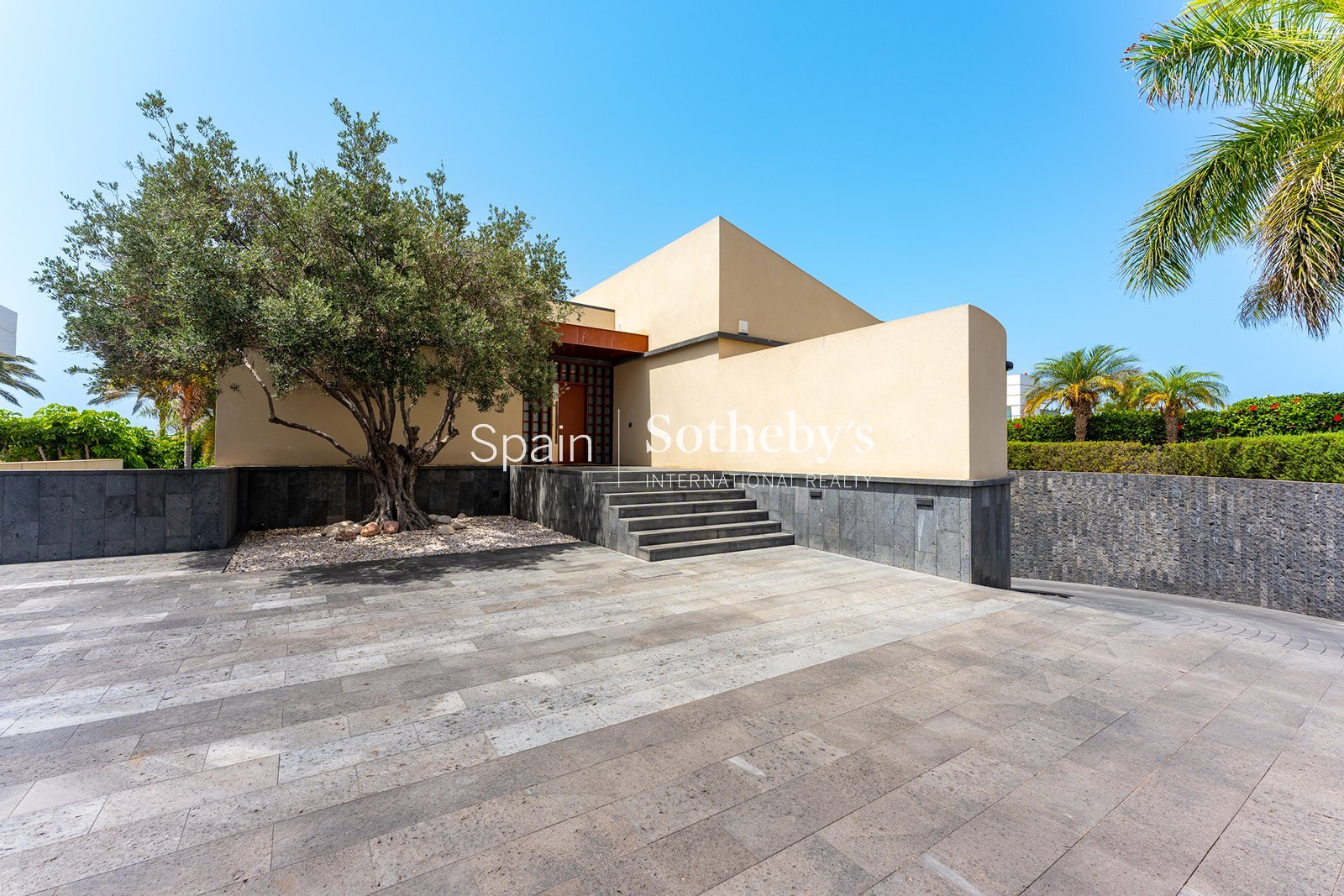 Casa de 742 m² en Arona