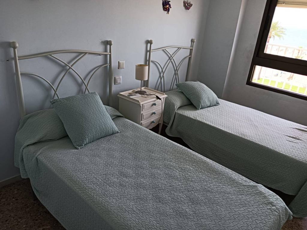Pis de 106 m² a Gandia