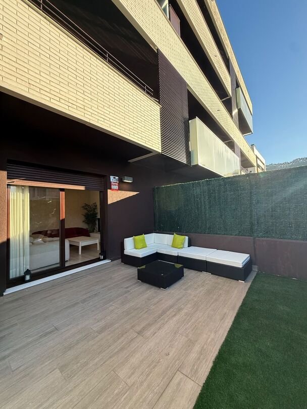 Appartamento 76 m² a Urduliz