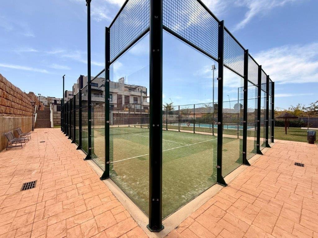 Piso de 91 m² en Badajoz