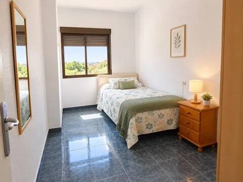 Pis de 100 m² a Mazarrón