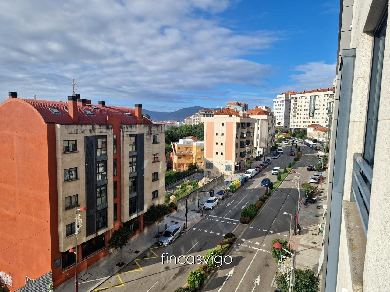 Appartamento 57 m² a Vigo