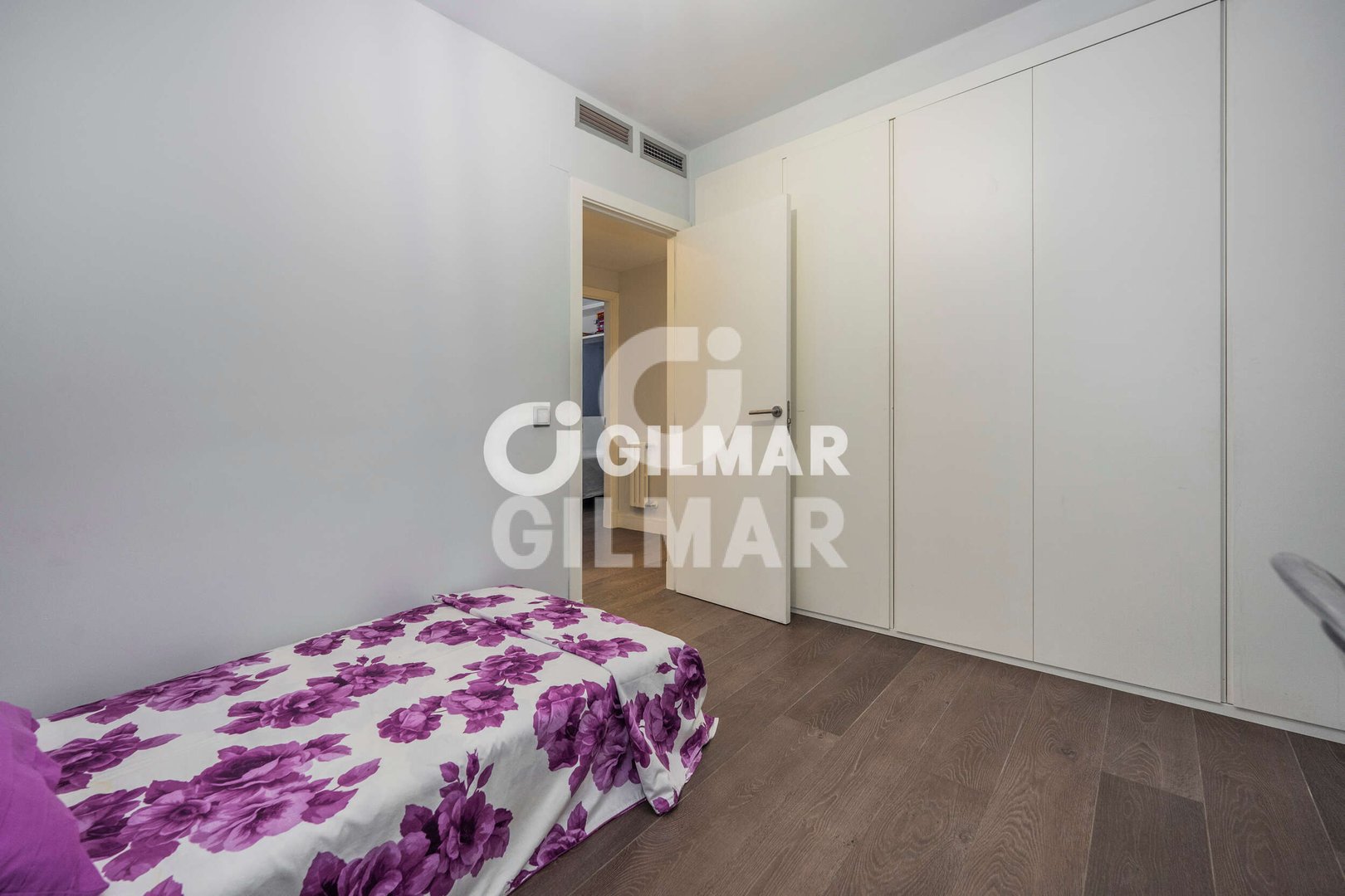 Piso de 150 m² en Alcobendas