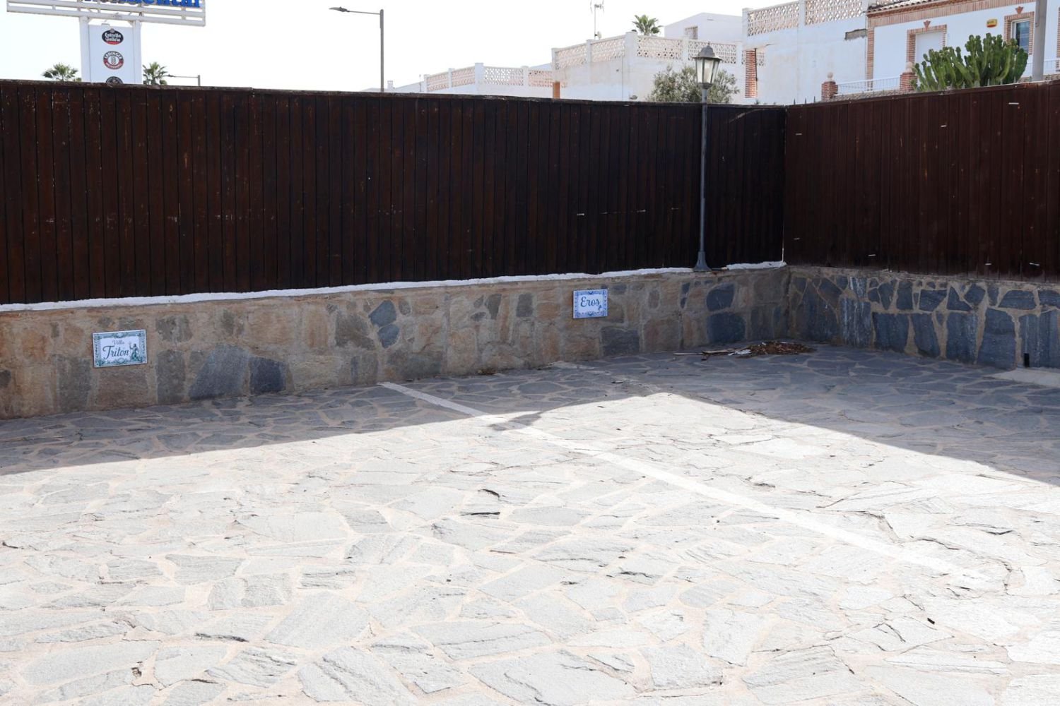 Casa de 120 m² en Mojácar