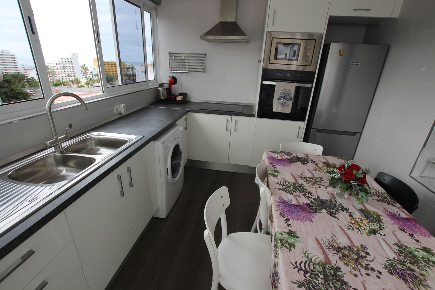 Piso de 110 m² en Adeje