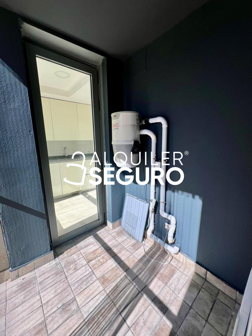 Pis de 150 m² a Madrid