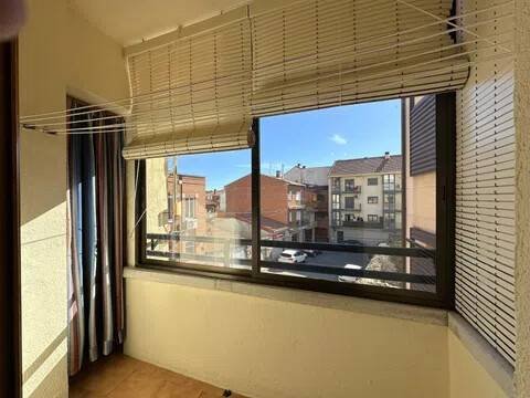 Piso de 107 m² en El Barraco