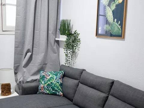 Habitación en alquiler, Madrid