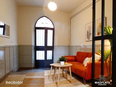 Zimmer zur Miete, Ávila