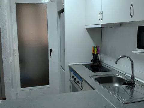 Piso de 68 m² en Vera