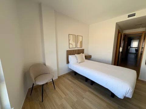 Piso de 15 m² en Salamanca