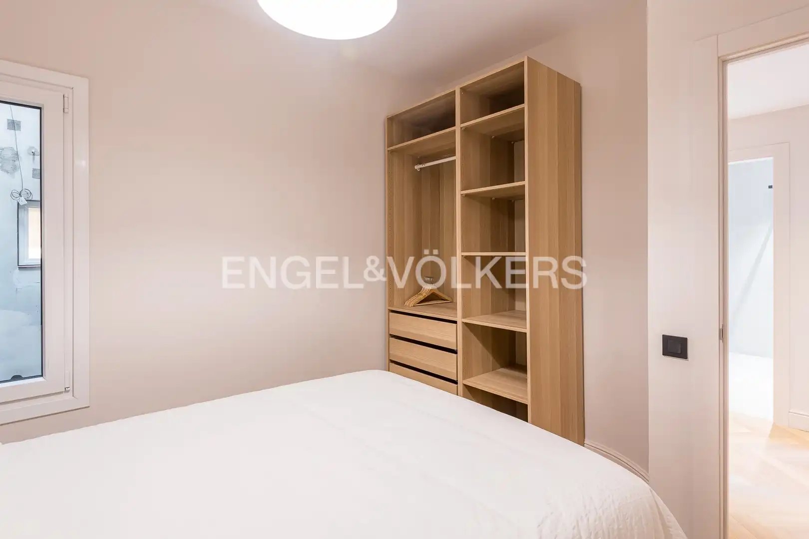 Wohnung 147 m² in Barcelona