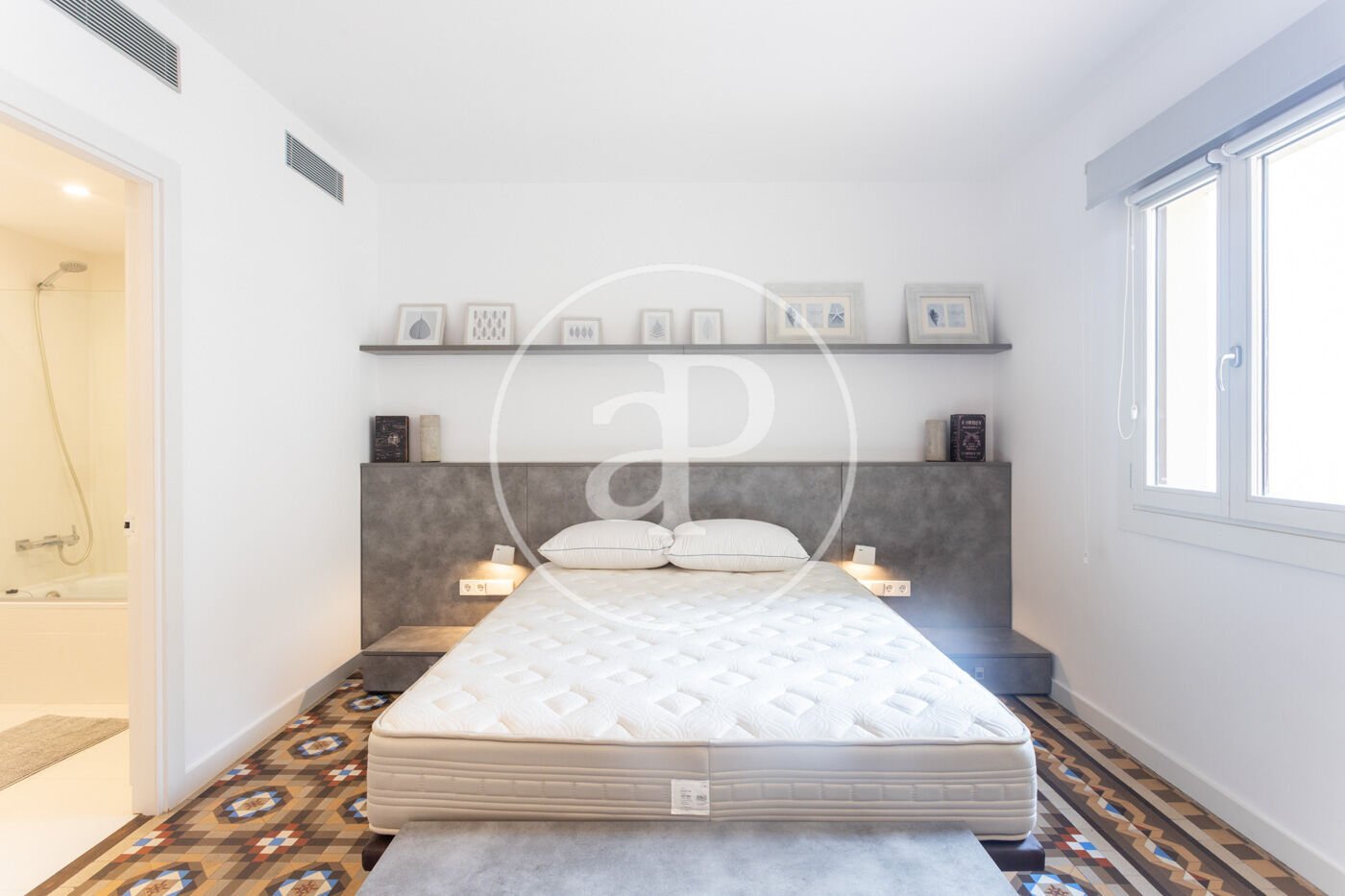 Piso de 90 m² en Barcelona