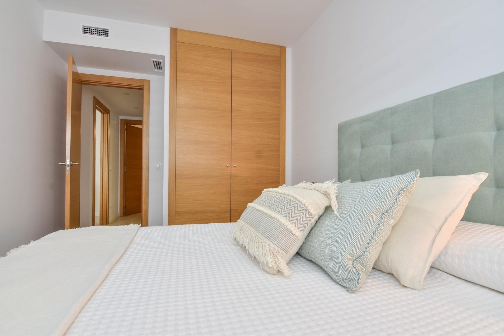 Appartamento 69 m² a el Puig de Santa Maria